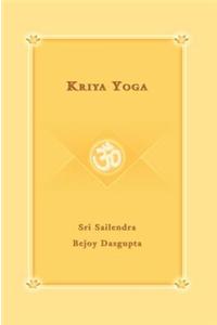 Kriya Yoga