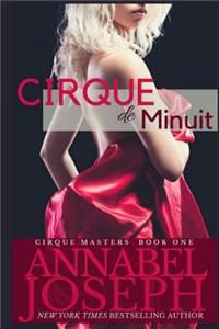 Cirque de Minuit
