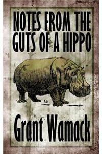 Notes from the Guts of a Hippo