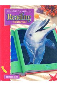 Houghton Mifflin Reading