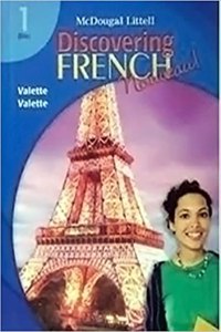 Discovering French Nouveau
