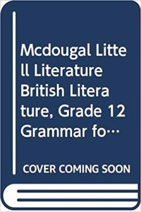 McDougal Littell Literature