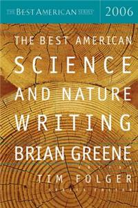 Best American Science and Nature Writing 2006