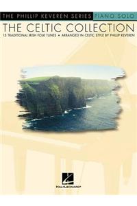 The Celtic Collection for Solo Piano