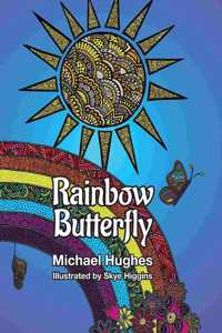 Rainbow Butterfly