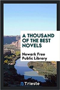 Thousand of the Best Novels