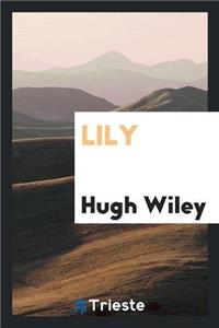 Lily