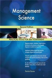 Management Science Second Edition