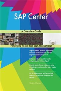 SAP Center a Complete Guide