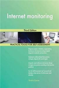 Internet monitoring Third Edition