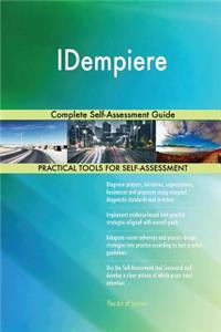 IDempiere Complete Self-Assessment Guide