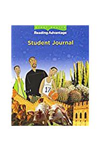 Great Source Reading Advantage: Magazine Package of 6 Level C 2005