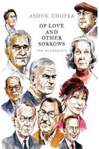 Of Love and Other Sorrows