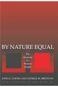 By Nature Equal