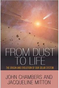 From Dust to Life