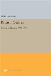 British Genres