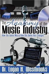Anatomy of the Music Industry