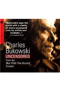 Charles Bukowski Uncensored CD