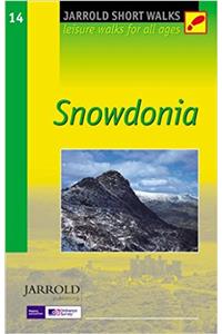 Snowdonia