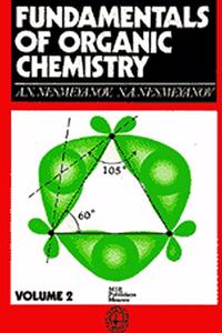 Fundamentals of Organic Chemistry: v. 2