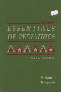 Nelson essentials of pediatrics