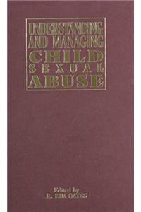 Understanding and Managing Child Sexual Abuse