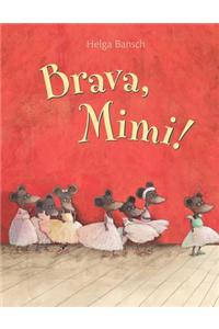 Brava Mimi!