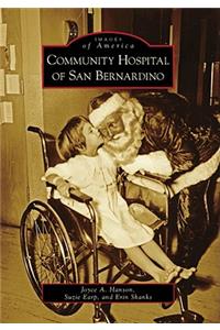 Community Hospital of San Bernardino
