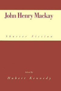 John Henry MacKay