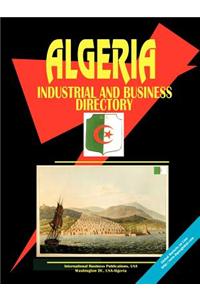 Algeria Industrial and Business Directory
