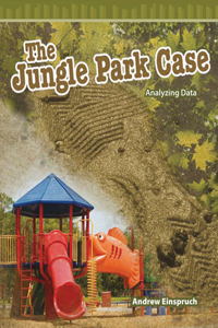 Jungle Park Case