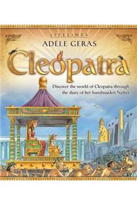 Lifelines: Cleopatra