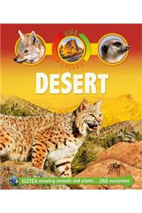 Life Cycles: Desert
