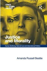 Justice and Morality