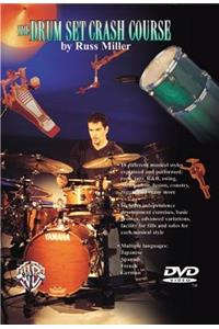 Drum Set Crash Course