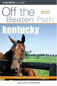 Kentucky Off the Beaten Path