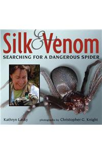 Silk & Venom: Searching for a Dangerous Spider