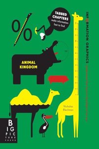 Information Graphics: Animal Kingdom