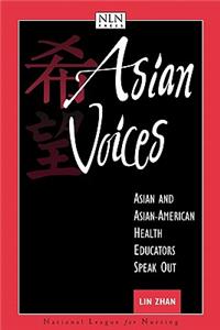 Asian Voices