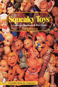 Squeaky Toys