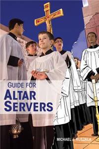 Guide for Altar Servers