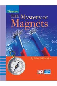 The Mystery of Magnets