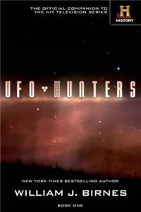 UFO Hunters Book One