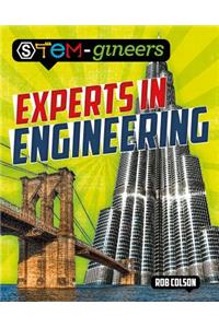Experts in Engineering