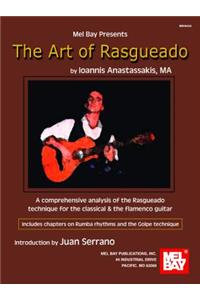 The Art of Rasgueado