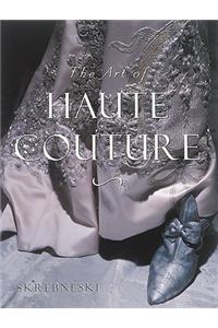 Art of Haute Couture