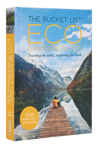 Bucket List Eco Experiences