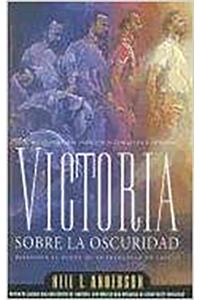 Victoria Sobre Los Espíritus Malignos Bolsillo