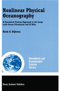 Nonlinear Physical Oceanography