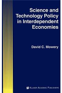 Science and Technology Policy in Interdependent Economies